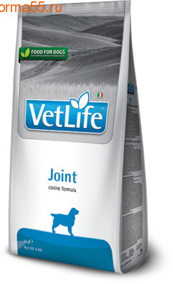 Farmina Vet Life Dog Joint