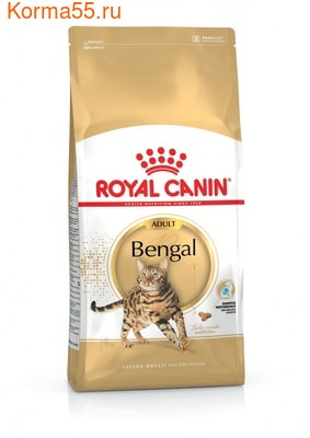 Сухой корм Royal canin BENGAL ADULT (фото)