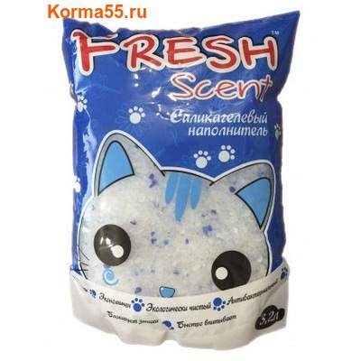  Fresh Scent 