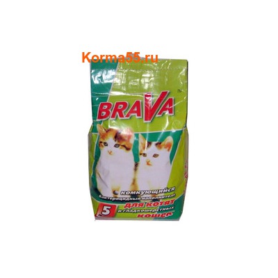  BraVa    