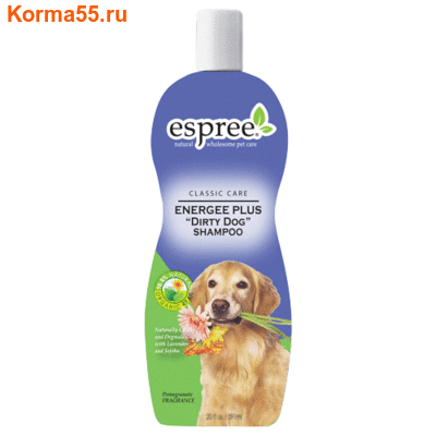  Espree  
