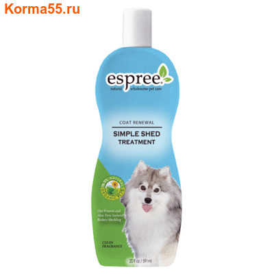  Espree   