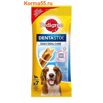  PEDIGREE Denta Stix    