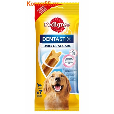  PEDIGREE Denta Stix    