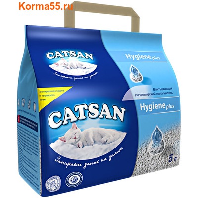  Catsan  ()