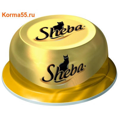   SHEBA CLASSIC    