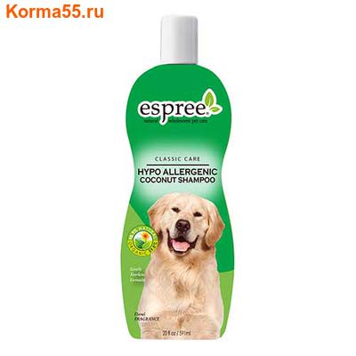  Espree     
