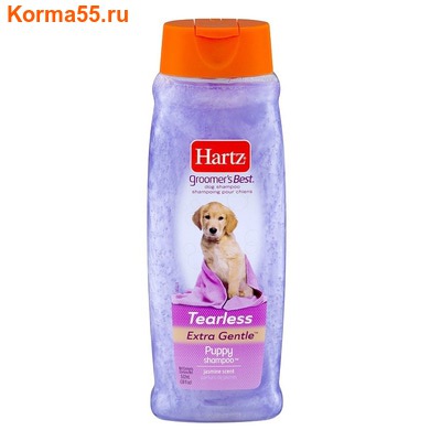  Hartz    