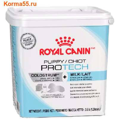  Royal Canin Puppy Pro Tech