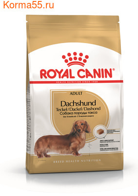   Royal canin DACHSHUND ADULT ( ) ()