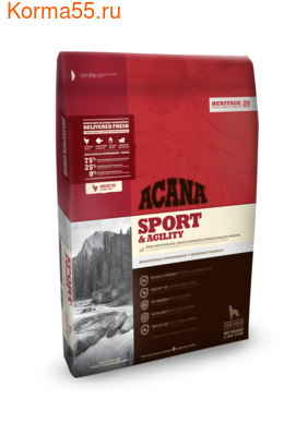   ACANA SPORT & AGILITY
