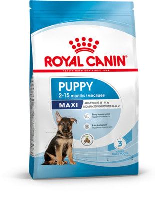   Royal anin MAXI PUPPY ()