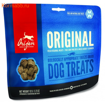  Orijen Original Dog treats (, , )