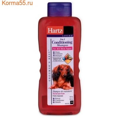  Hartz   