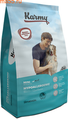   Karmy Hypoallergenic Mini Adult () ()