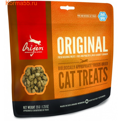  Orijen Original Cat treats (, )