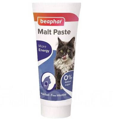 ����� Beaphar Malt Paste ��� ������ ������