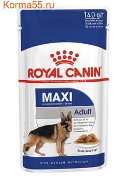   Royal Canin MAXI ADULT ()