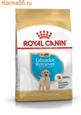   Royal Canin Labrador Retriever Puppy ()