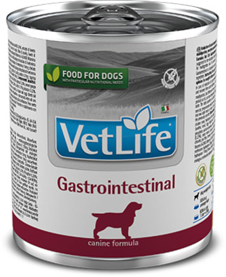  Farmina Vet Life Dog Gastrointestinal