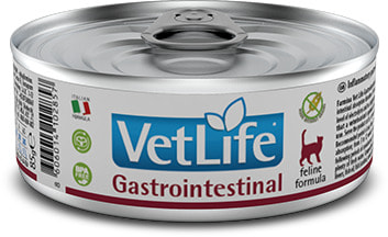  Farmina Vet Life Cat Gastrointestinal