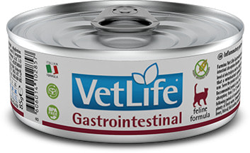 Консерва Farmina Vet Life Cat Gastrointestinal