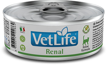  Farmina Vet Life Cat Renal