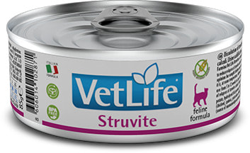  Farmina Vet Life Cat Struvite