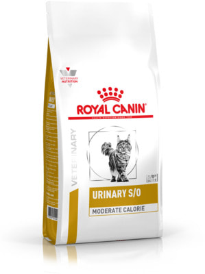   Royal Canin URINARY S/O MODERATE CALORIE ()