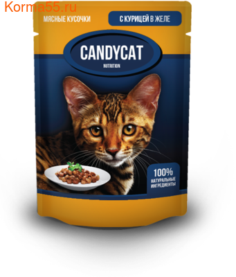   Candycat     ()