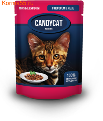   Candycat     ()