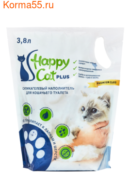  Happy Cat