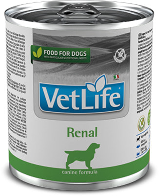  Farmina Vet Life Dog Renal