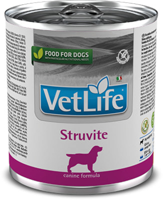  Farmina Vet Life Struvite