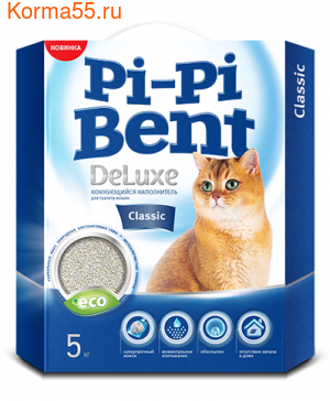  Pi-Pi Bent Deluxe Classic ()