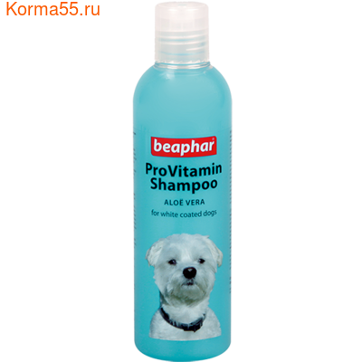  Beaphar ProVitamin Shampoo    