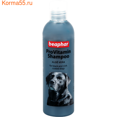  Beaphar ProVitamin Shampoo    