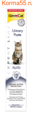  GimCat Expert Line Urinary Paste