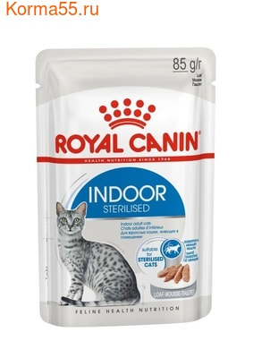   Royal Canin INDOOR STERILISED ( ) ()