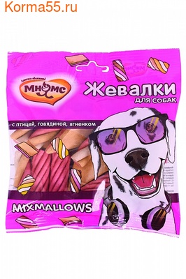    MIXMALLOWS (,   )