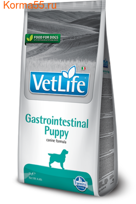 Farmina Vet Life Gastrointestinal Puppy