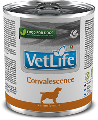  Farmina Vet Life Dog Convalescence