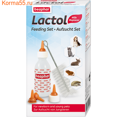    Beaphar Lactol