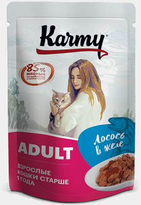   Karmy Adult    ()