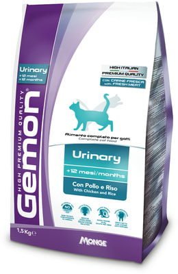   Gemon Cat Urinary (  ) ()