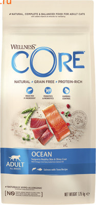   Wellness Core Cat Adult (  )