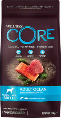   Wellness Core Dog Adult (  )