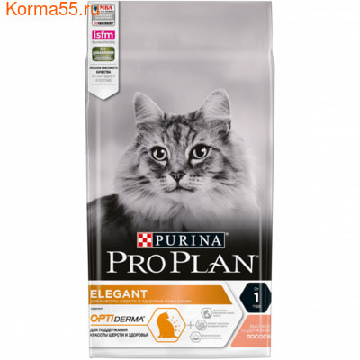   PRO PLAN ELEGANT Adult