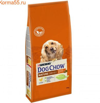   Purina Dog Chow    5 , 