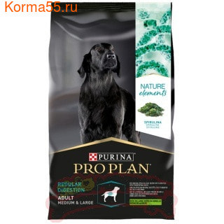   Pro Plan      , 